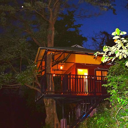Brahmaputra Jungle Resort Guwahati Zewnętrze zdjęcie
