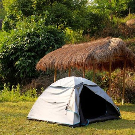 Brahmaputra Jungle Resort Guwahati Zewnętrze zdjęcie