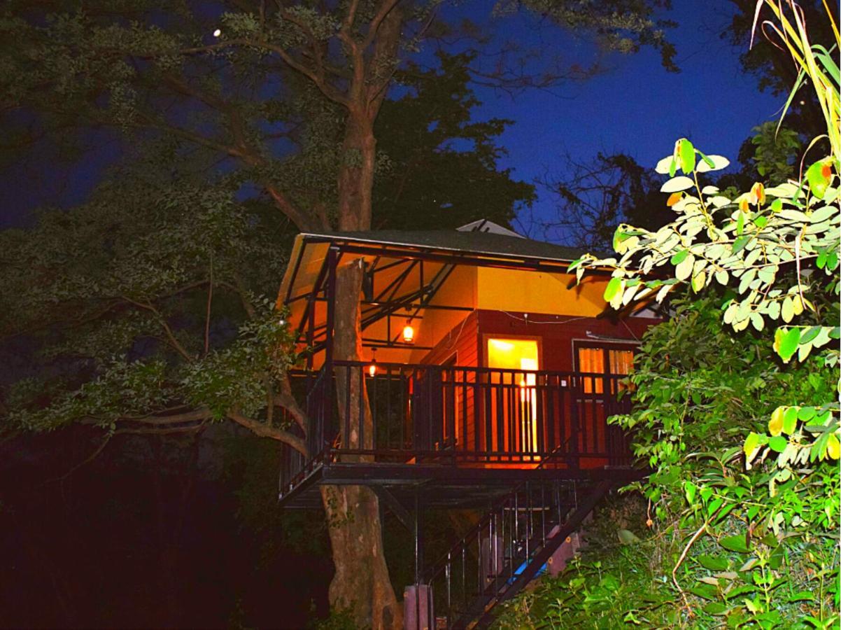 Brahmaputra Jungle Resort Guwahati Zewnętrze zdjęcie