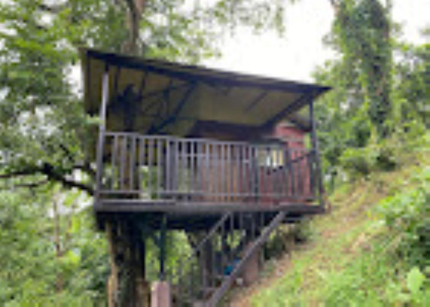 Brahmaputra Jungle Resort Guwahati Zewnętrze zdjęcie