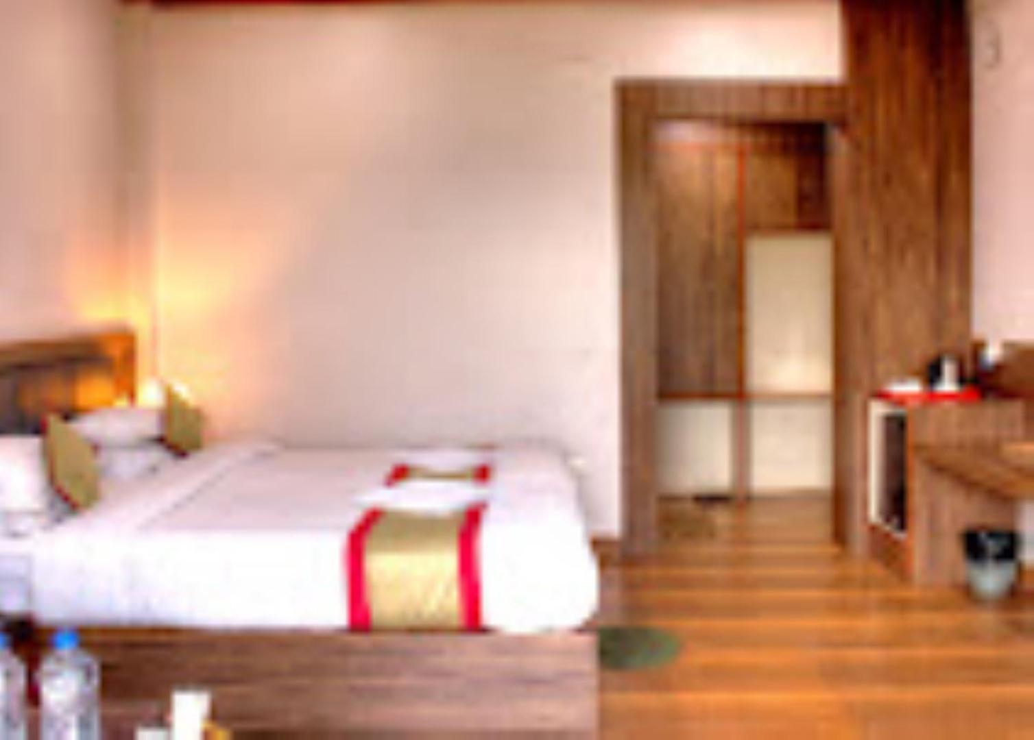Brahmaputra Jungle Resort Guwahati Zewnętrze zdjęcie