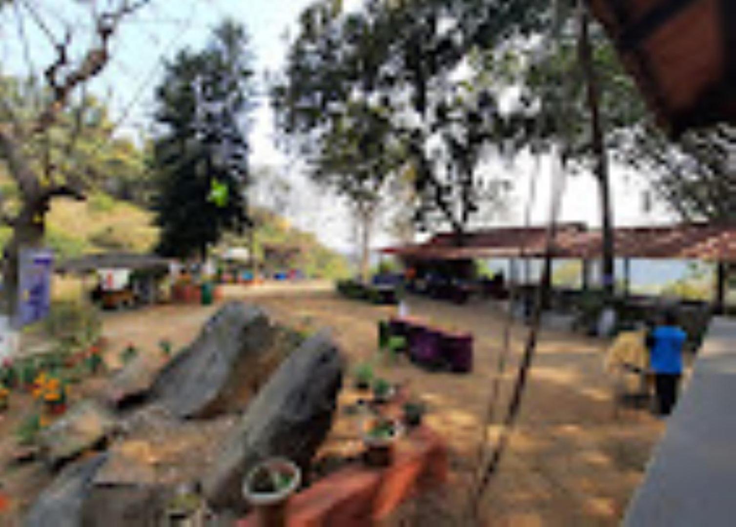 Brahmaputra Jungle Resort Guwahati Zewnętrze zdjęcie