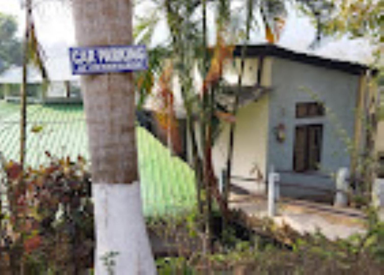 Brahmaputra Jungle Resort Guwahati Zewnętrze zdjęcie