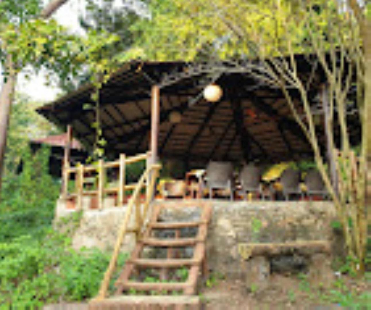 Brahmaputra Jungle Resort Guwahati Zewnętrze zdjęcie