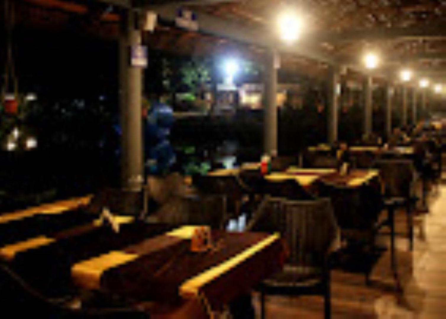 Brahmaputra Jungle Resort Guwahati Zewnętrze zdjęcie