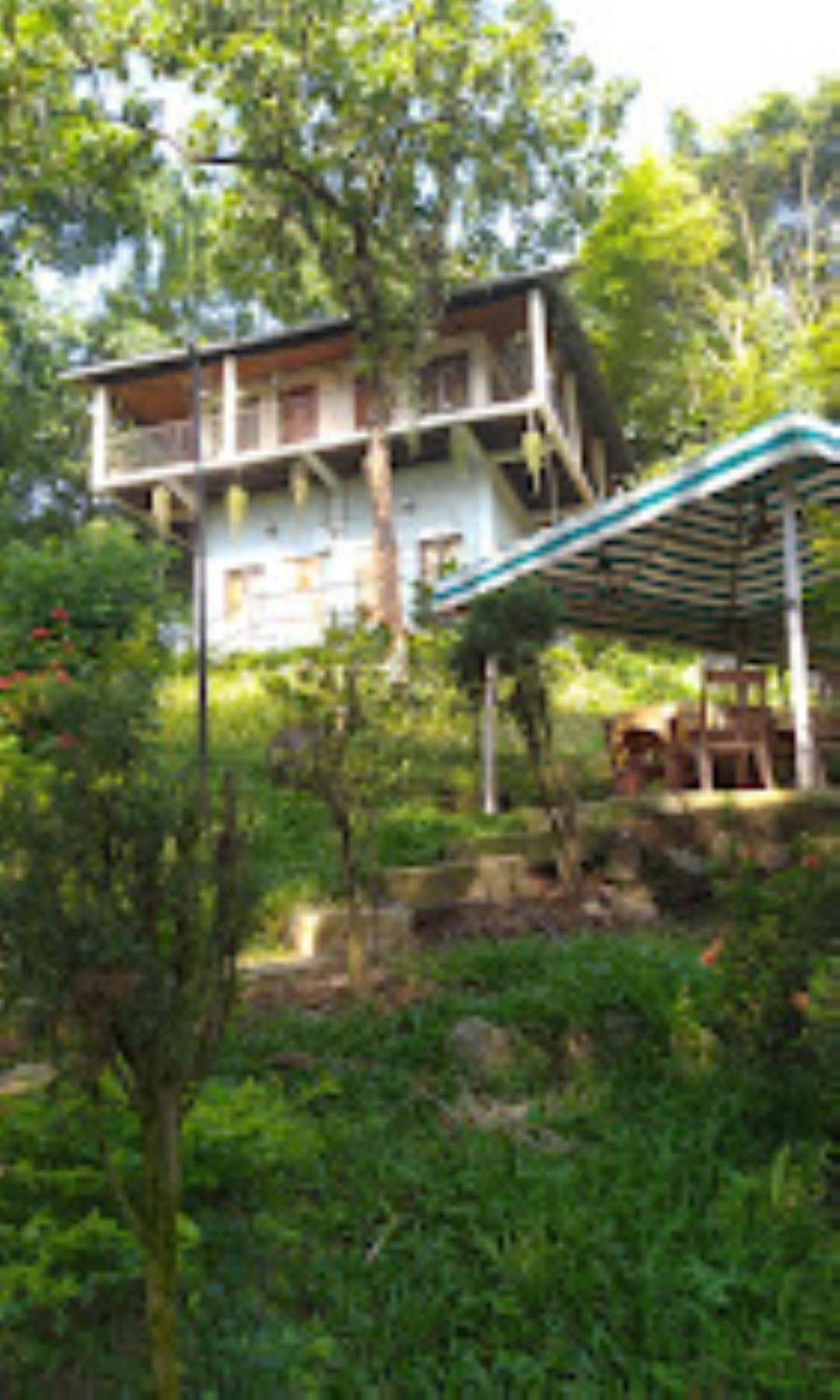 Brahmaputra Jungle Resort Guwahati Zewnętrze zdjęcie