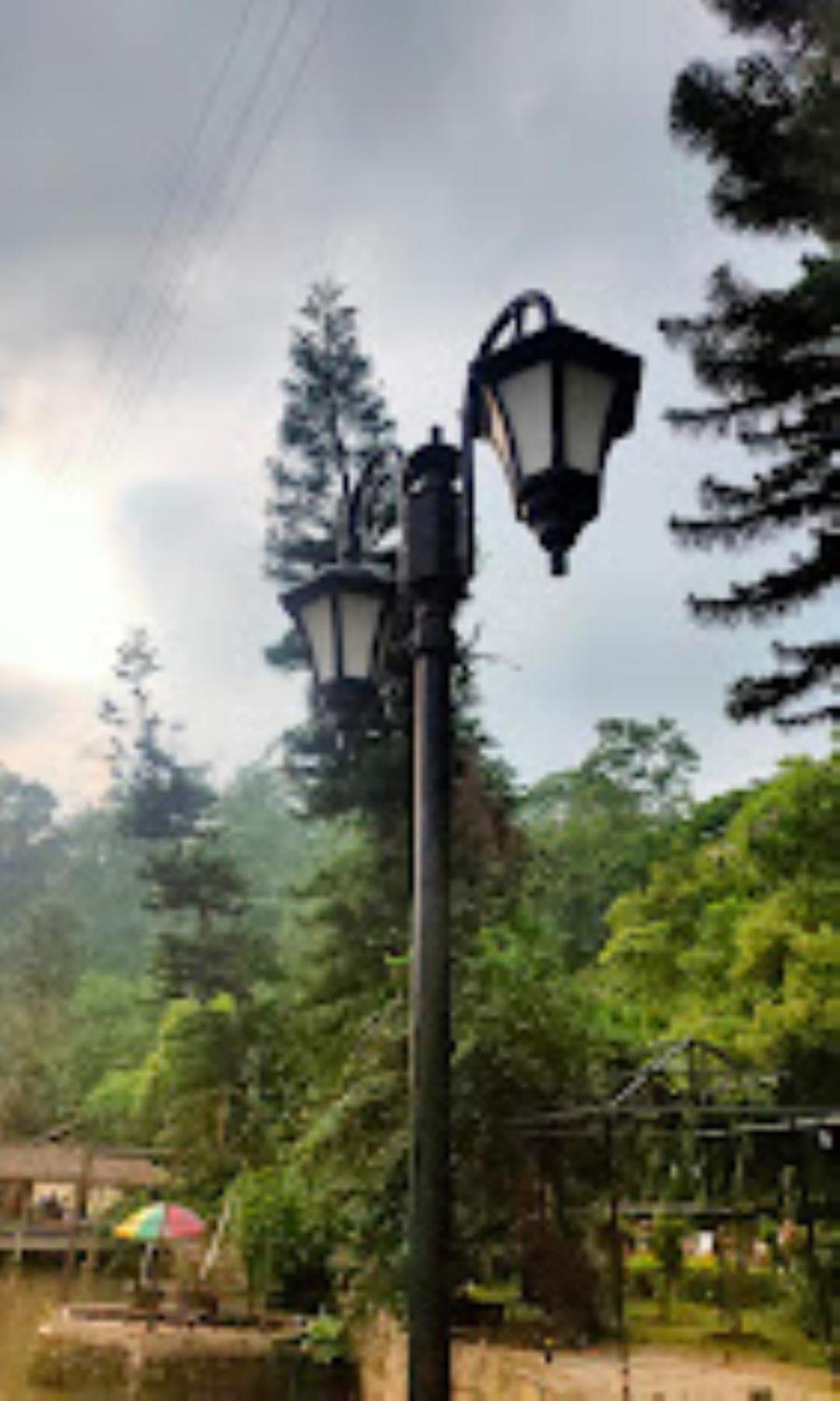 Brahmaputra Jungle Resort Guwahati Zewnętrze zdjęcie