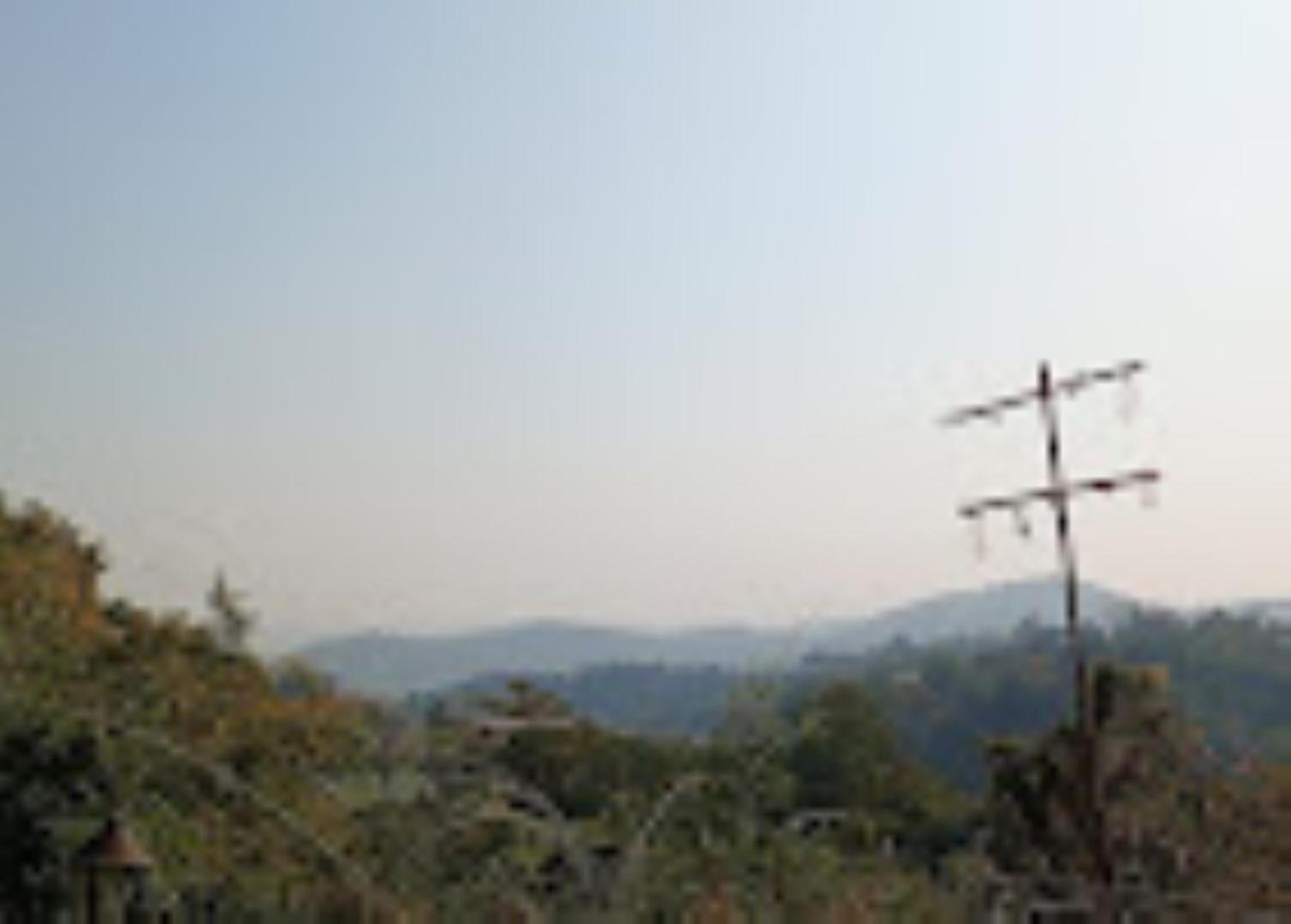 Brahmaputra Jungle Resort Guwahati Zewnętrze zdjęcie