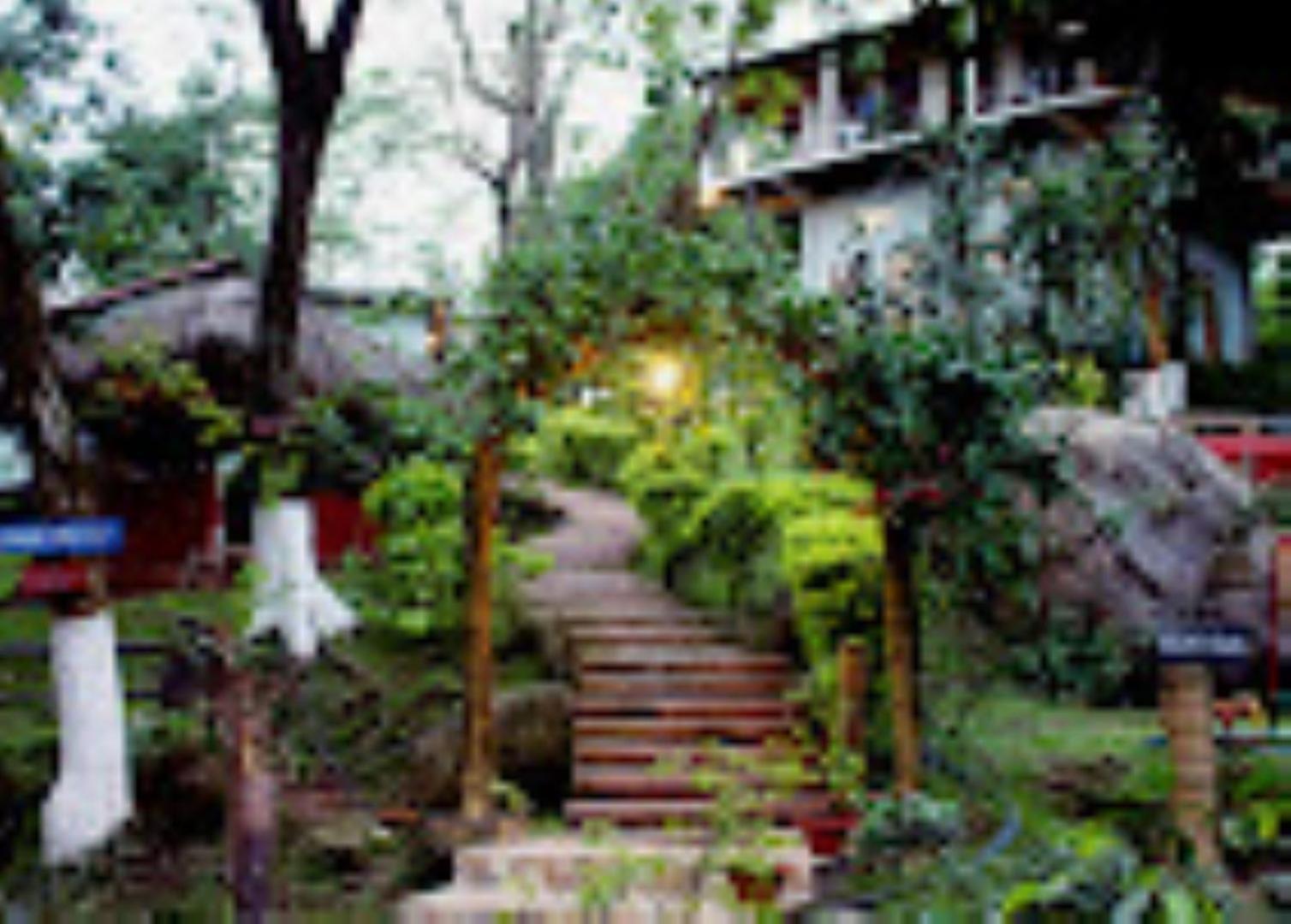 Brahmaputra Jungle Resort Guwahati Zewnętrze zdjęcie
