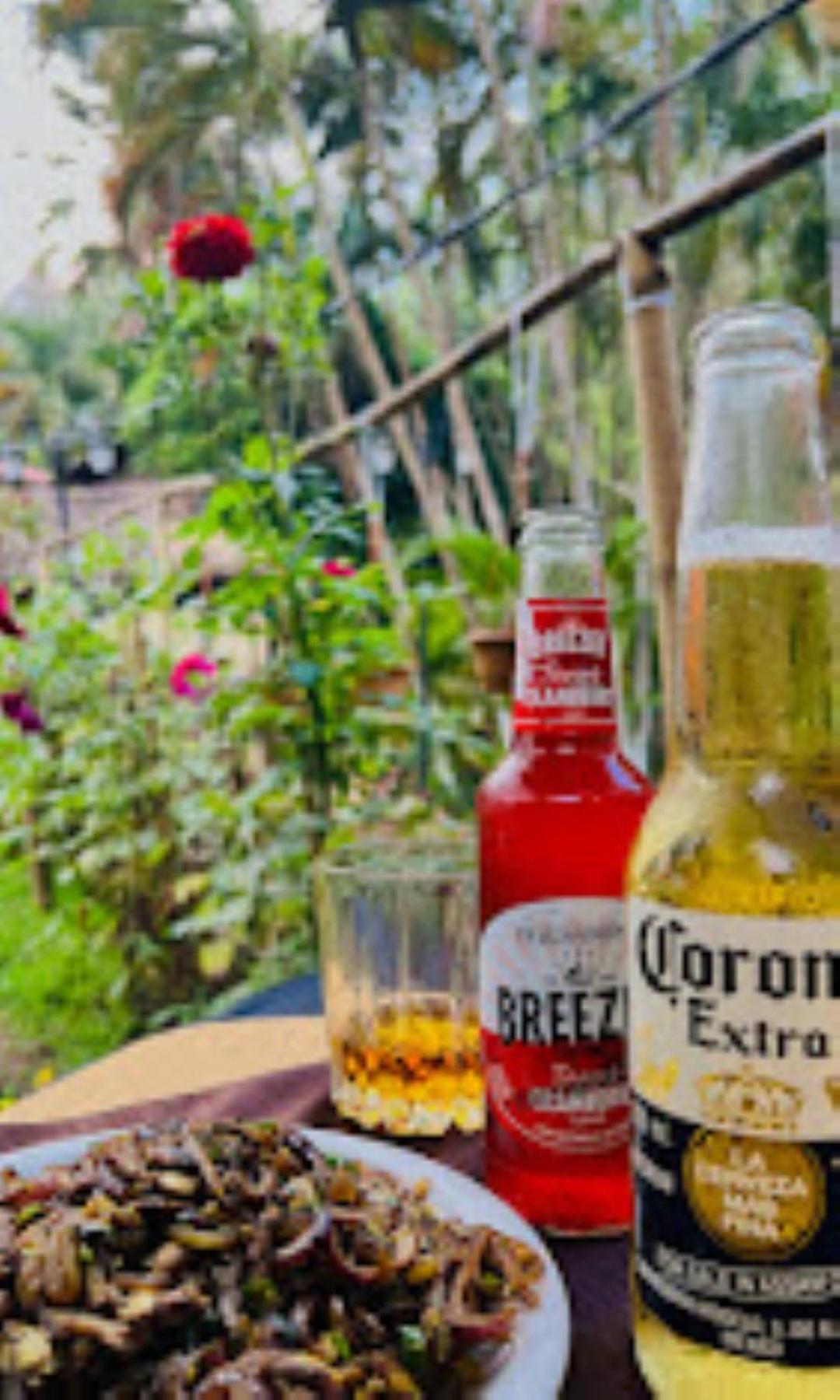 Brahmaputra Jungle Resort Guwahati Zewnętrze zdjęcie