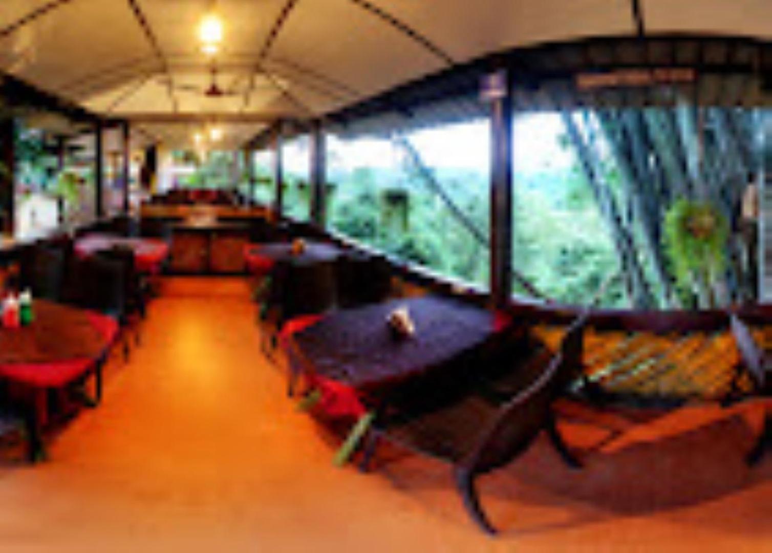 Brahmaputra Jungle Resort Guwahati Zewnętrze zdjęcie